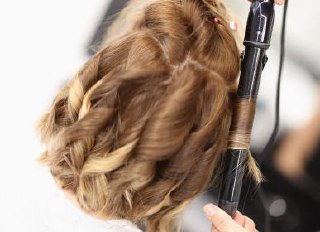 Авторский балаяж