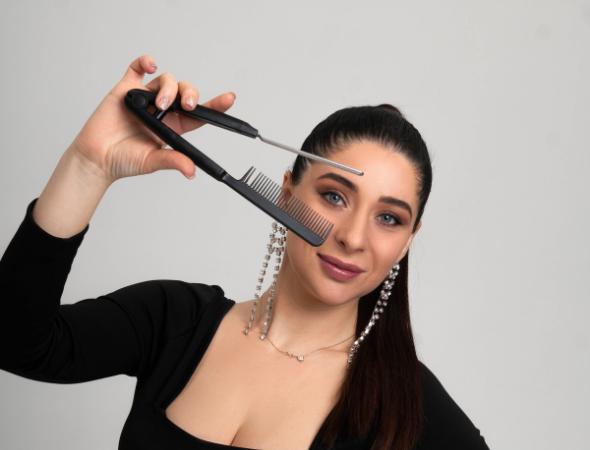 Алина Демидова