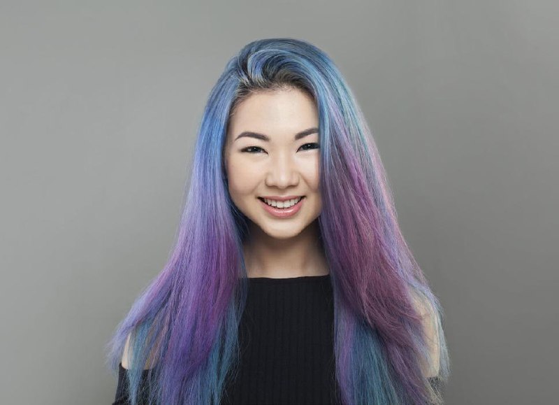 Алина Демидова Portfolio 5